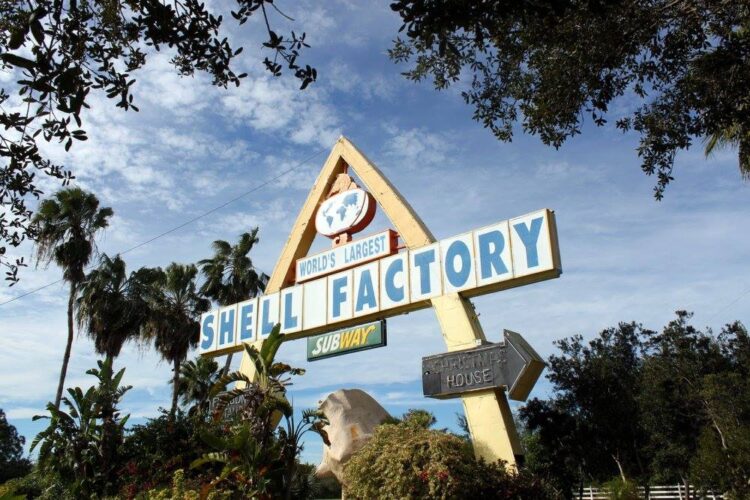 Former Shell Factory property in North Fort Myers sold for $3.9 million